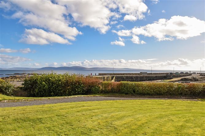 Naomh Einde, Spiddal West, Spiddal, Co. Galway