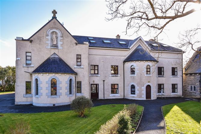Naomh Einde, Spiddal West, Spiddal, Co. Galway