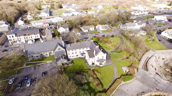 Naomh Einde, Spiddal West, Spiddal, Co. Galway
