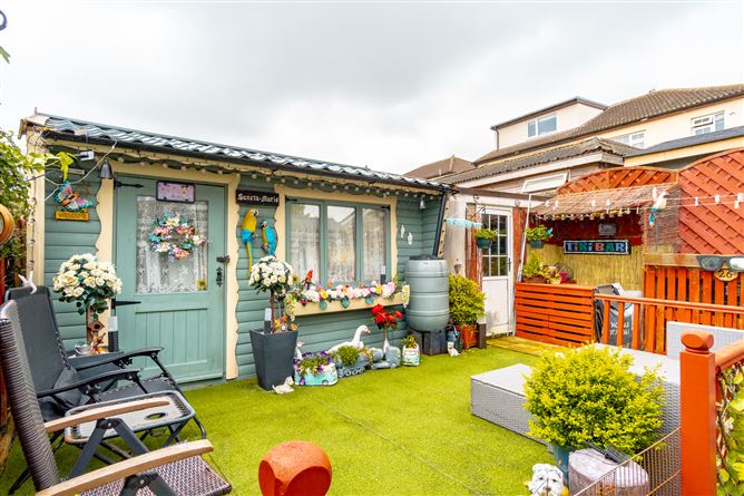  26 Brookdale Road, Swords, Dublin