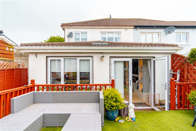  26 Brookdale Road, Swords, Dublin