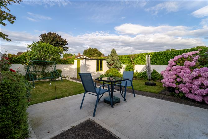 66 Dunmore Lawn, Kingswood, Dublin