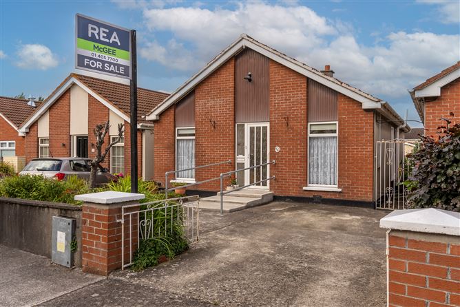 66 Dunmore Lawn, Kingswood, Dublin