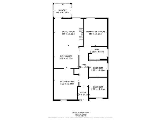 66 Dunmore Lawn, Kingswood, Dublin