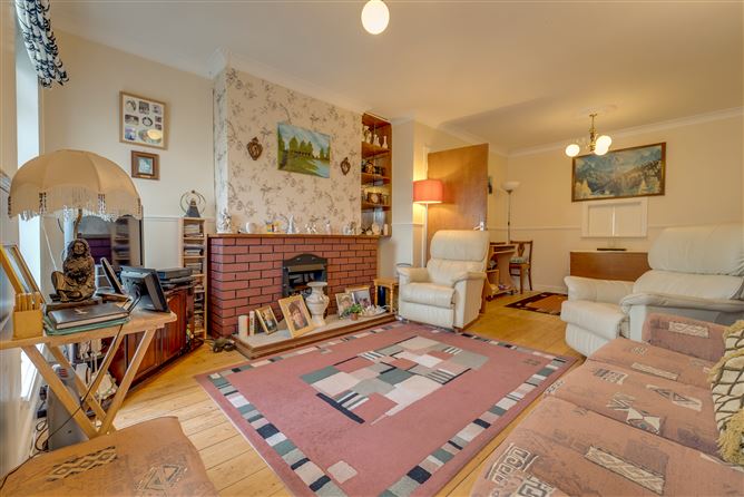66 Dunmore Lawn, Kingswood, Dublin