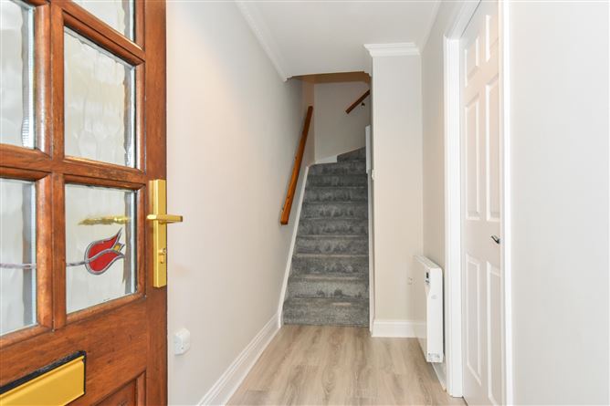 17 Dun Aengus, Dock Road, Galway City Centre