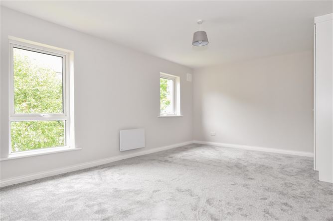 17 Dun Aengus, Dock Road, Galway City Centre