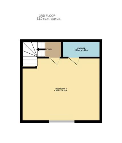 17 Dun Aengus, Dock Road, Galway City Centre