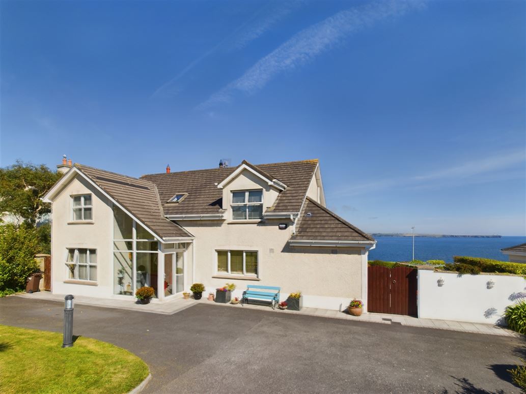 9 Carrigeenlea, Cliff Road, Tramore, Waterford Griffin Auctioneers