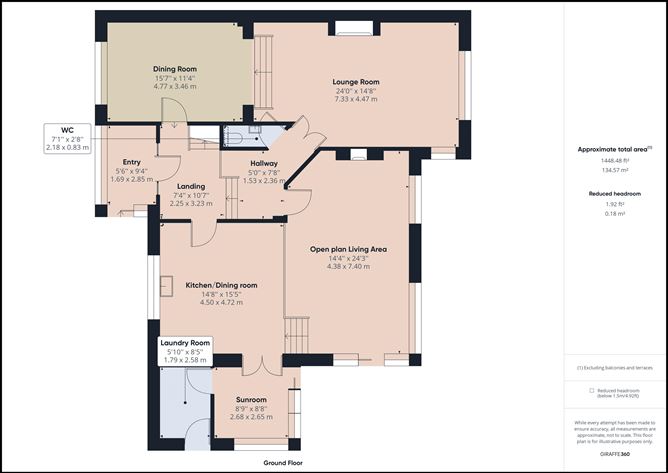 9 Carrigeenlea, Cliff Road, Tramore, Waterford