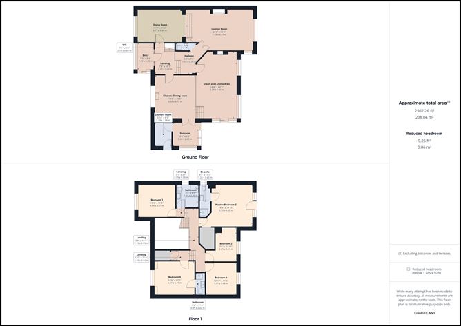 9 Carrigeenlea, Cliff Road, Tramore, Waterford