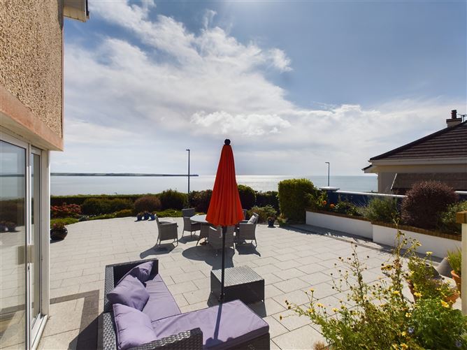 9 Carrigeenlea, Cliff Road, Tramore, Waterford