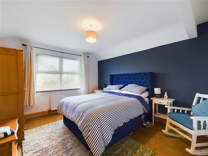 9 Carrigeenlea, Cliff Road, Tramore, Waterford
