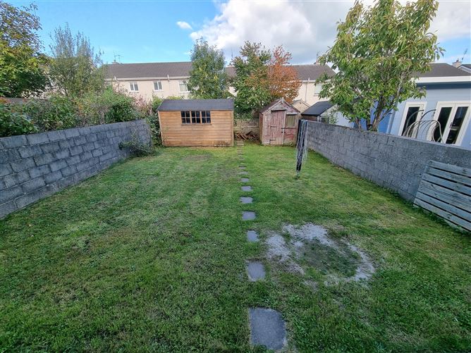 66 Dun Eoin, Carrigaline, Cork