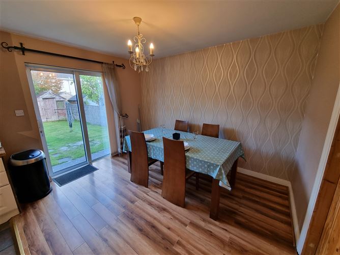 66 Dun Eoin, Carrigaline, Cork