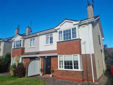 Image for 66 Dun Eoin, Carrigaline, Cork