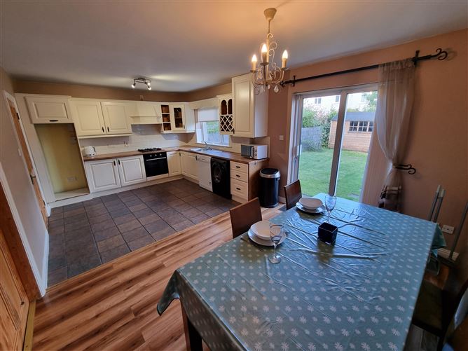 66 Dun Eoin, Carrigaline, Cork