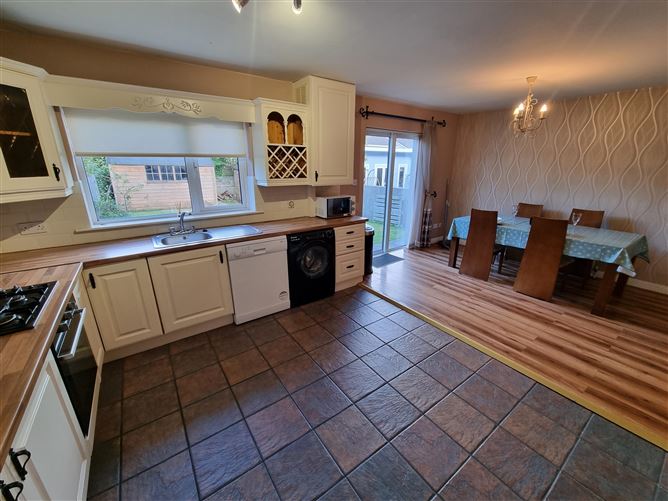 66 Dun Eoin, Carrigaline, Cork