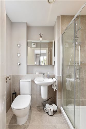 Apartment 68, Ardiluan Court, Sybil Hill Road, Dublin 5