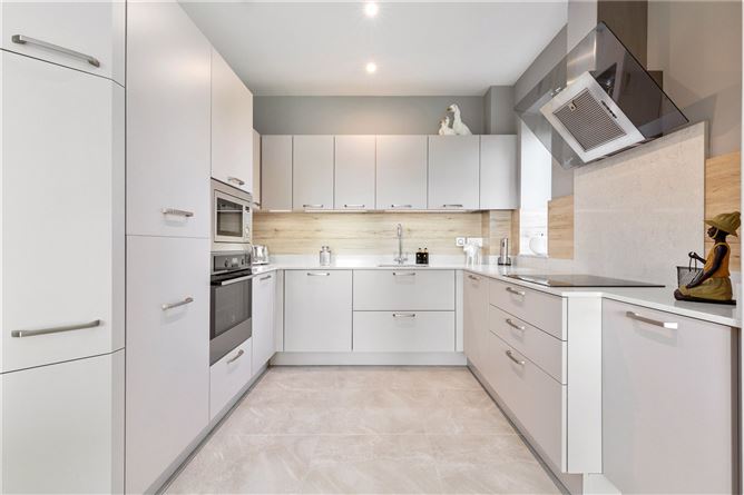 Apartment 68, Ardiluan Court, Sybil Hill Road, Dublin 5