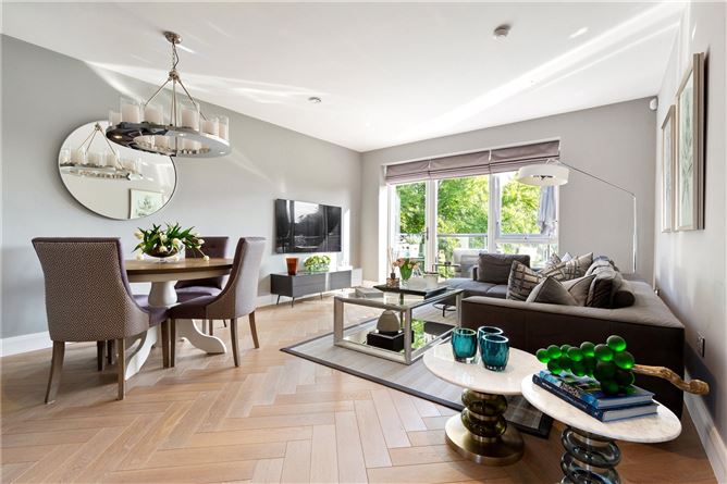 Apartment 68, Ardiluan Court, Sybil Hill Road, Dublin 5