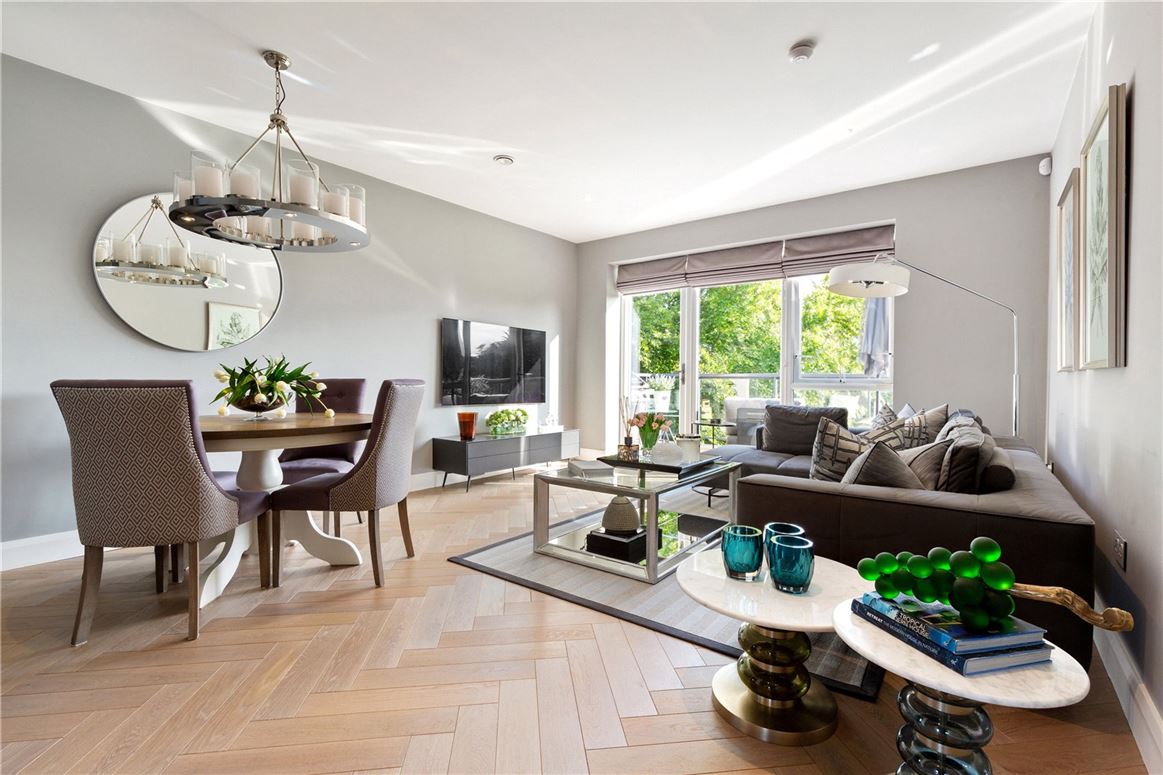Apartment 68, Ardiluan Court, Sybil Hill Road, Dublin 5