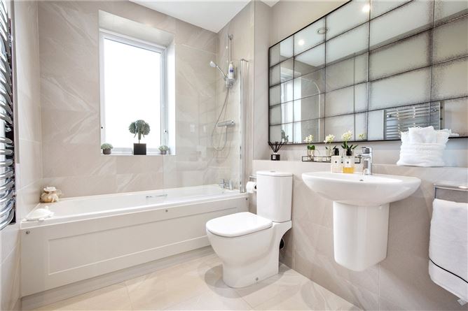Apartment 68, Ardiluan Court, Sybil Hill Road, Dublin 5