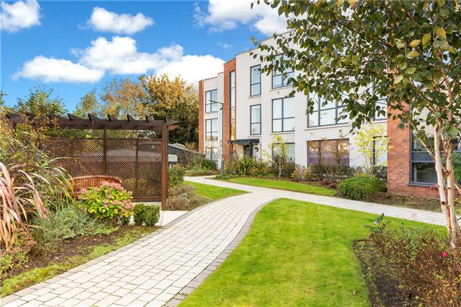 Apartment 68, Ardiluan Court, Sybil Hill Road, Dublin 5