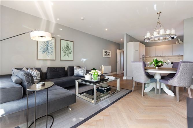 Apartment 68, Ardiluan Court, Sybil Hill Road, Dublin 5