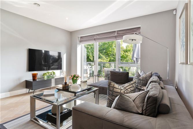 Apartment 68, Ardiluan Court, Sybil Hill Road, Dublin 5