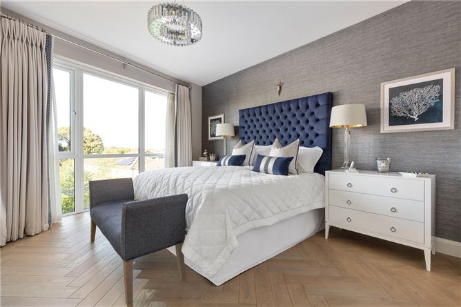 Apartment 68, Ardiluan Court, Sybil Hill Road, Dublin 5