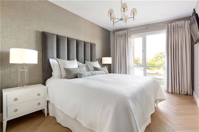 Apartment 68, Ardiluan Court, Sybil Hill Road, Dublin 5