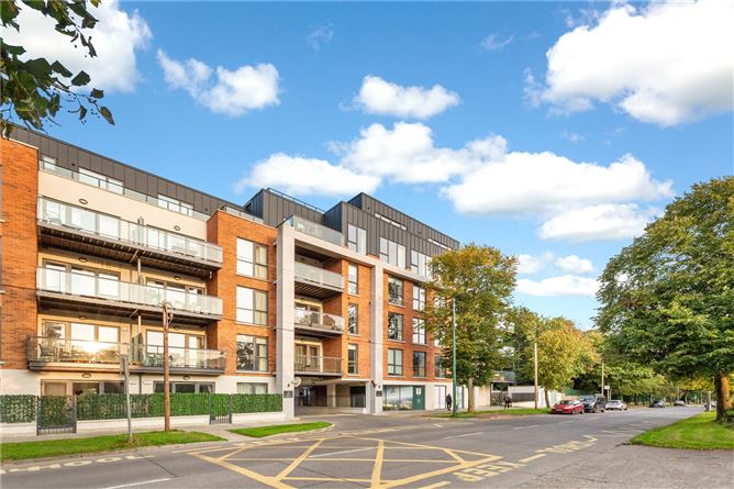 Apartment 68, Ardiluan Court, Sybil Hill Road, Dublin 5