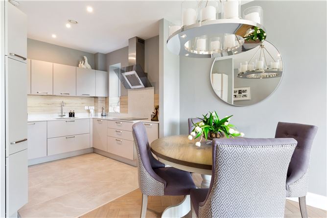 Apartment 68, Ardiluan Court, Sybil Hill Road, Dublin 5