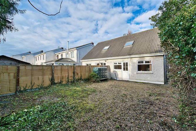 1 Beaufield Avenue, Maynooth, County Kildare