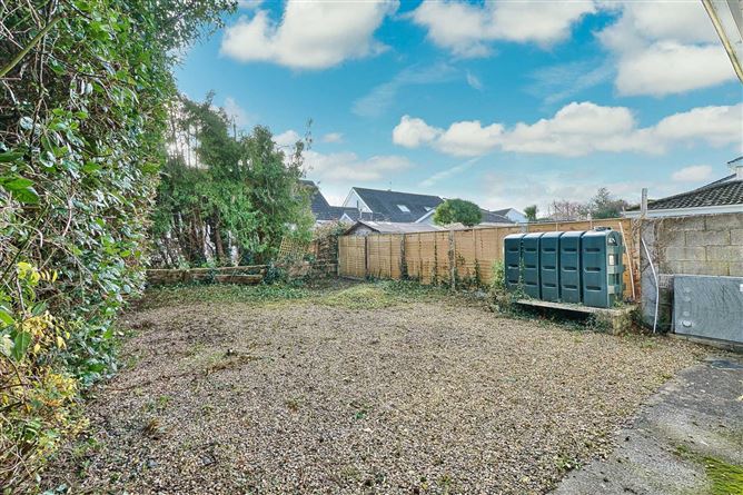 1 Beaufield Avenue, Maynooth, County Kildare