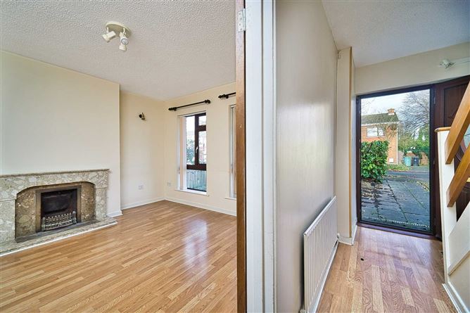 1 Beaufield Avenue, Maynooth, County Kildare