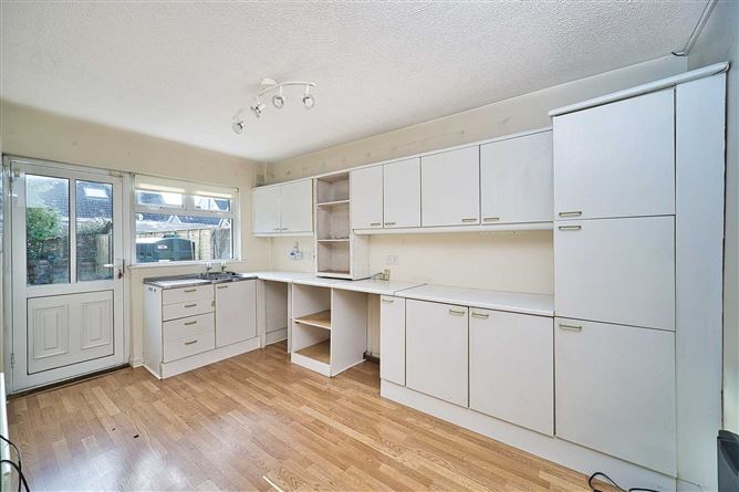 1 Beaufield Avenue, Maynooth, County Kildare