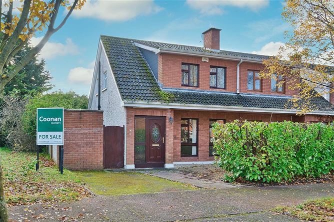 1 Beaufield Avenue, Maynooth, County Kildare