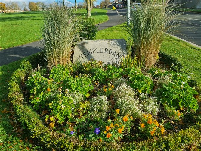 30 Templeroan Grove, Rathfarnham, Dublin 16