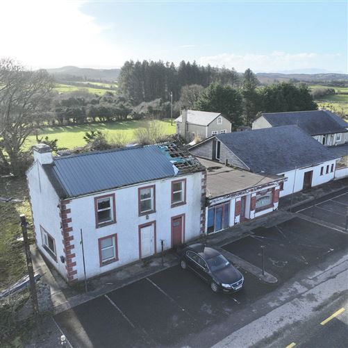 Digger Jay's, Ayle, Westport, Co. Mayo