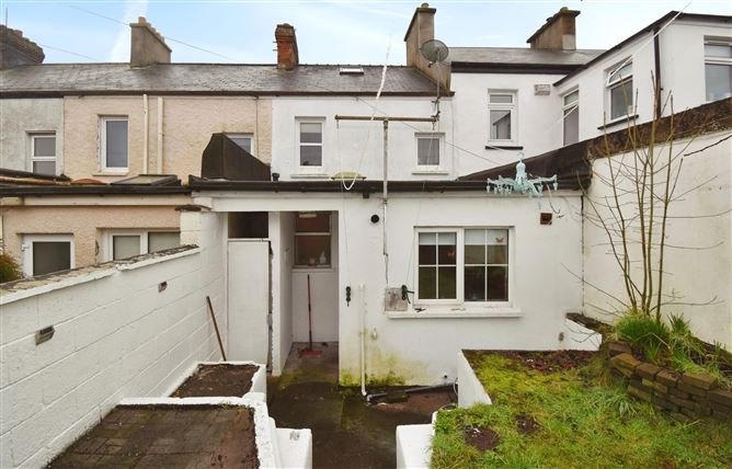 12 Balmoral Terrace, Cork City, Cork