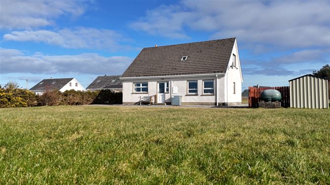 Cotteen, Derrybeg, Donegal