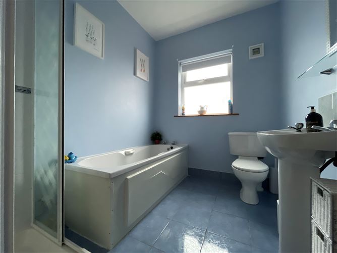 Cotteen, Derrybeg, Donegal