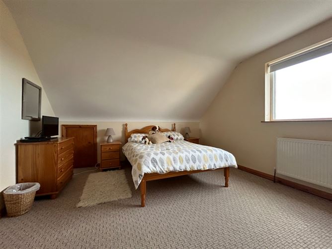 Cotteen, Derrybeg, Donegal