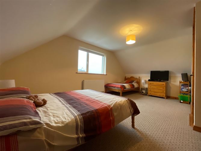 Cotteen, Derrybeg, Donegal