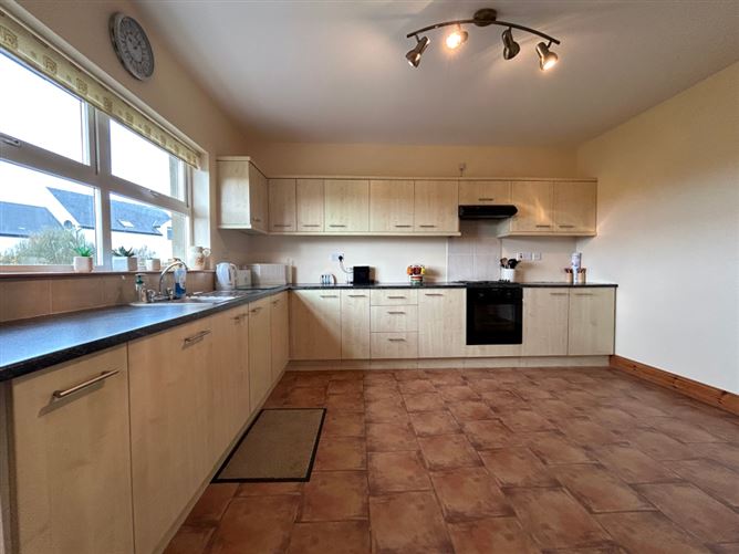 Cotteen, Derrybeg, Donegal