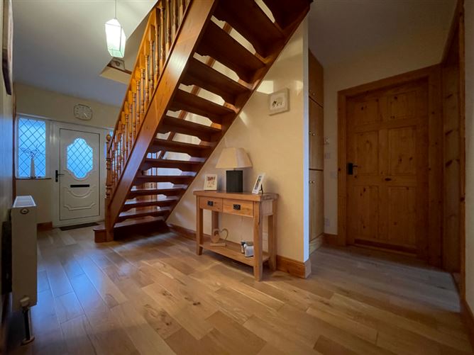 Cotteen, Derrybeg, Donegal