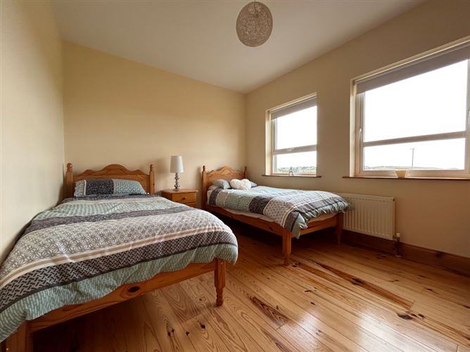 Cotteen, Derrybeg, Donegal