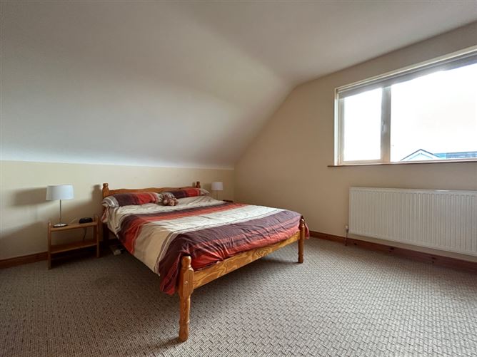 Cotteen, Derrybeg, Donegal